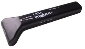 Woodworking Metal Detector Little Wizard